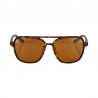 100% Kasia Glases Soft Tact havana-bronze PP
