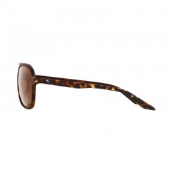 100% Kasia Glases Soft Tact havana-bronze PP