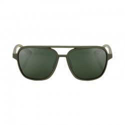 100% Kasia Glases Soft Tact army green-grey green