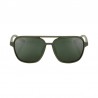 100% Kasia Glases Soft Tact army green-grey green
