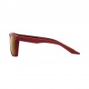 100% Renshaw Glases Soft Tact Crimson-bronze