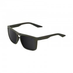 100% Renshaw Glases Soft Tact army green-black M
