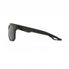 100% Centric Glases Soft Tact army green-black M