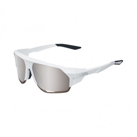 100% Norvik Glases Soft Tact white-HiPER silver