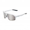 100% Norvik Glases Soft Tact white-HiPER silver