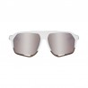 100% Norvik Glases Soft Tact white-HiPER silver
