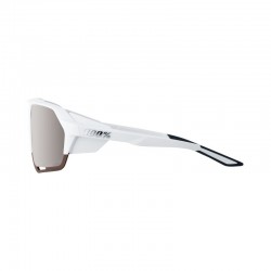 100% Norvik Glases Soft Tact white-HiPER silver