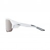 100% Norvik Glases Soft Tact white-HiPER silver