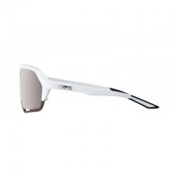 100% Norvik Glases Soft Tact white-HiPER silver