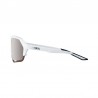 100% Norvik Glases Soft Tact white-HiPER silver