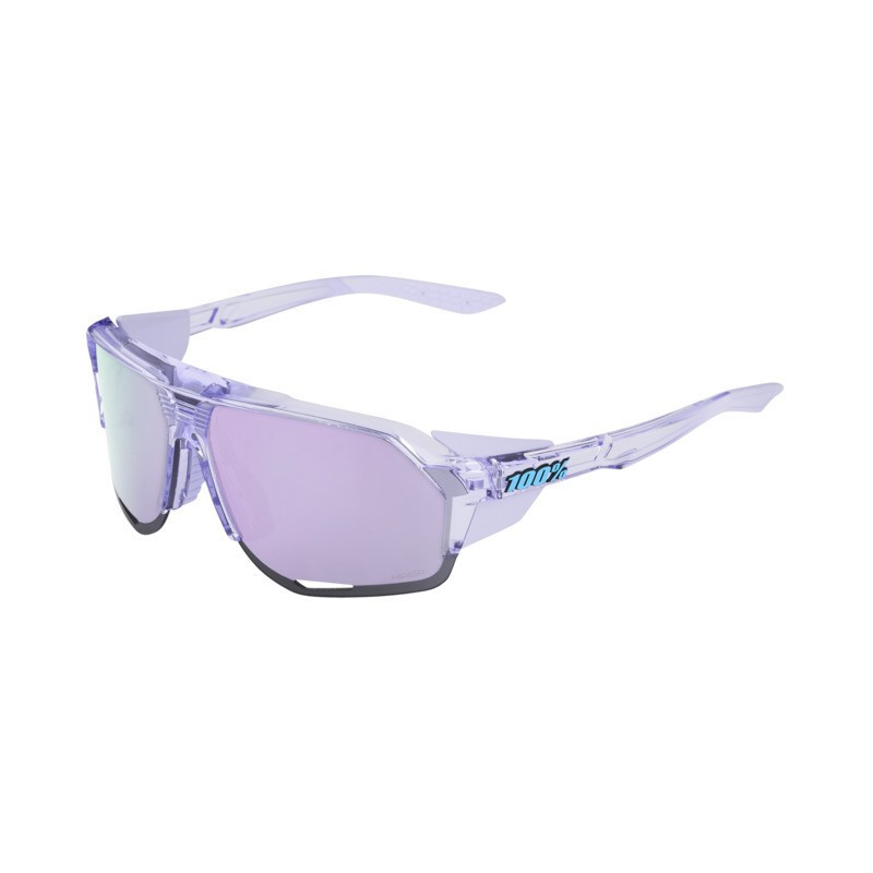 100% Norvik Glases Polished lavender-HiPER Lavende