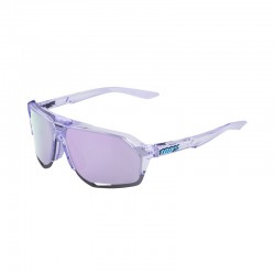 100% Norvik Glases Polished lavender-HiPER Lavende