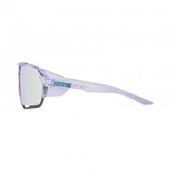 100% Norvik Glases Polished lavender-HiPER Lavende