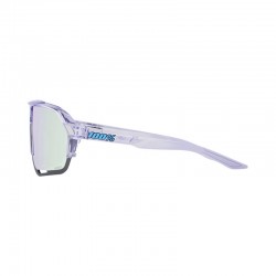 100% Norvik Glases Polished lavender-HiPER Lavende