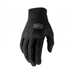 100% Sling Gloves black