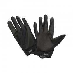 100% Sling Gloves black