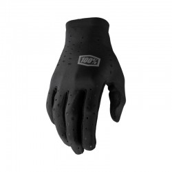 100% Sling Women's Gloves black