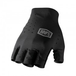 100% Sling SF Gloves black