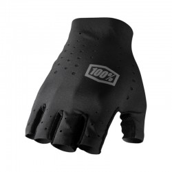 100% Sling SF Women's Gloves black