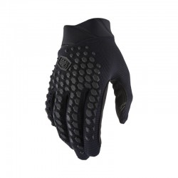 100% Geomatic Gloves black