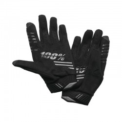 100% Sling Gloves schwarz