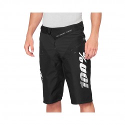 100% R-Core shorts 100% R-Core short schwarz