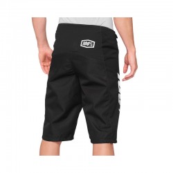 100% R-Core shorts 100% R-Core short schwarz