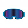 iXS goggle Hack racing blue/ mirror cobalt one-size