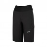 iXS Women's Carve Hip-Hugger Shorts schwarz