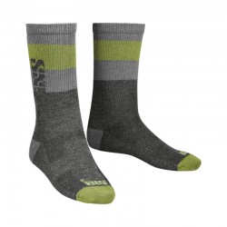 iXS Double Socks olive