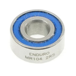 Enduro Bearings MR 104 2RS...