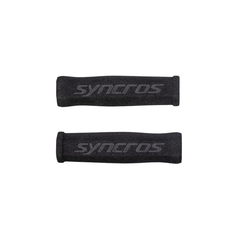 Syncros Grips Foam - black/one size