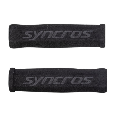 Syncros Grips Foam - black/one size