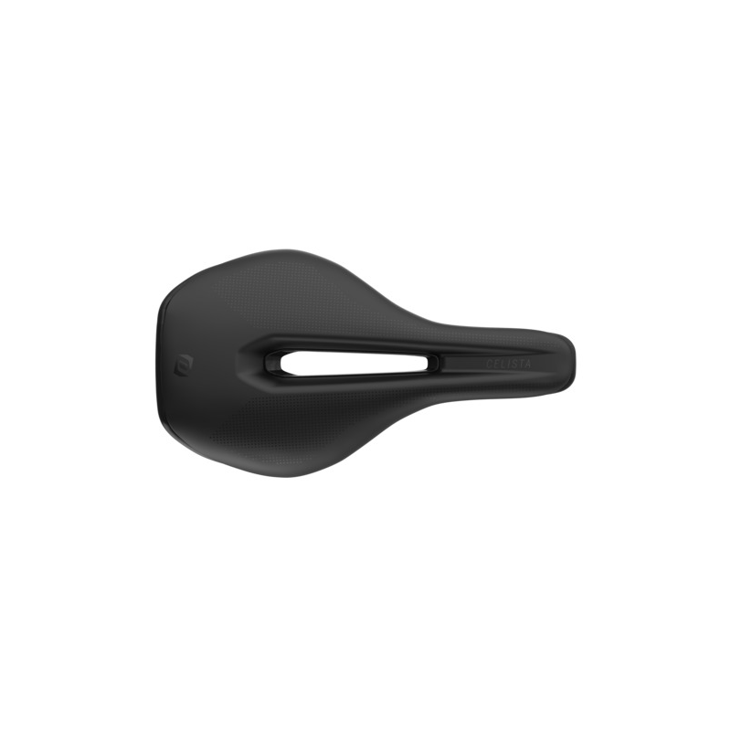 Saddle Celista V 1.5, Cut Out - black/one size