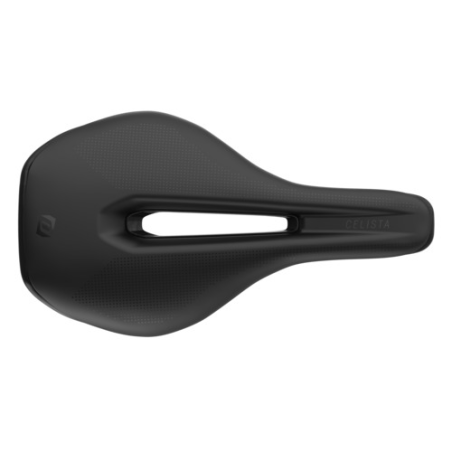 Saddle Celista V 1.5, Cut Out - black/one size