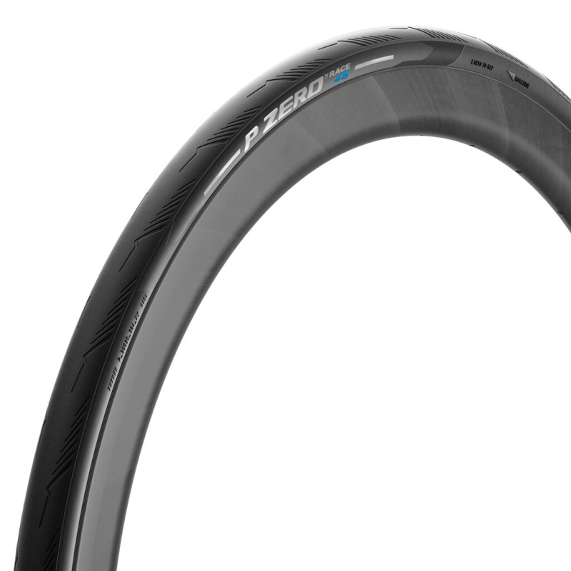 Pirelli P Zero Race 4S Italy black,700x30c