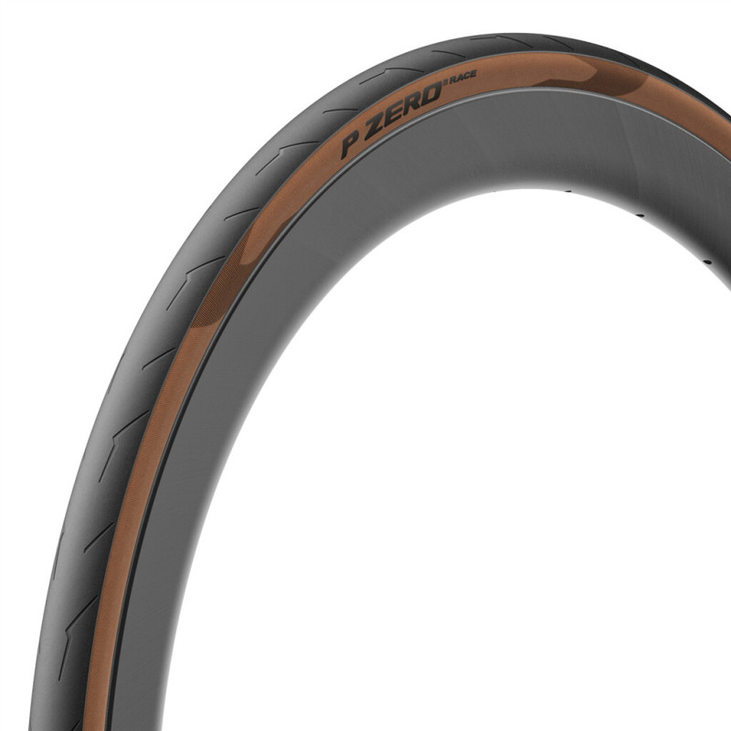 Pirelli P Zero Race Italy black/tan-wall,700x26c