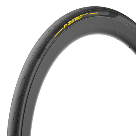 Pirelli P Zero Race Italy black/yellow,700x28c