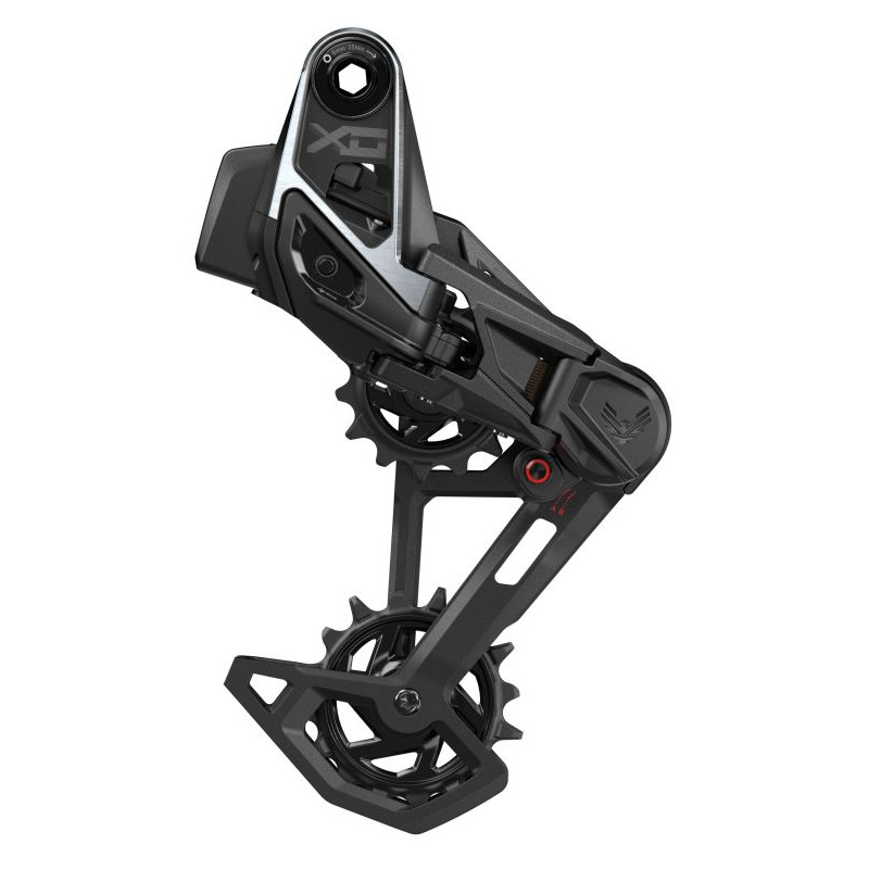 SRAM Schaltwerk X0 Eagle T-Type AXS exkl. Akku