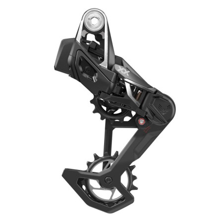 SRAM Schaltwerk XX SL Eagle T-Type AXS exkl. Akku