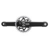 SRAM Kurbel XX SL Eagle T-Type 34Z 170mm Q174 CL55 DUB