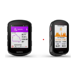 Garmin Edge® 540 Solar