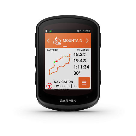 Garmin Edge® 840 Solar