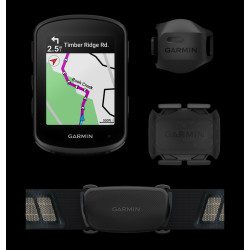 Garmin Edge® 840 Bundle