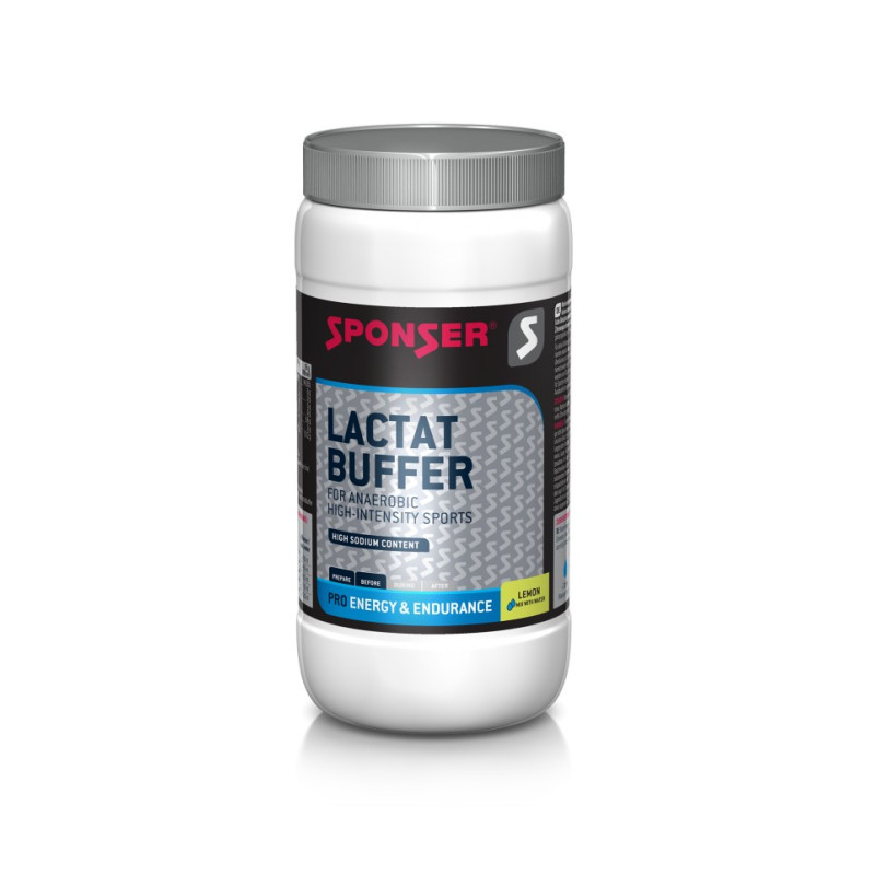 Sponser Lactat Buffer