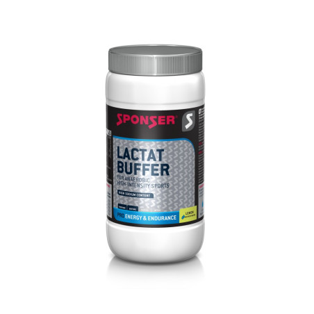 Sponser Lactat Buffer