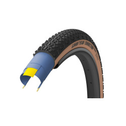 Goodyear Connector 700x40C Black/Para TL Complete