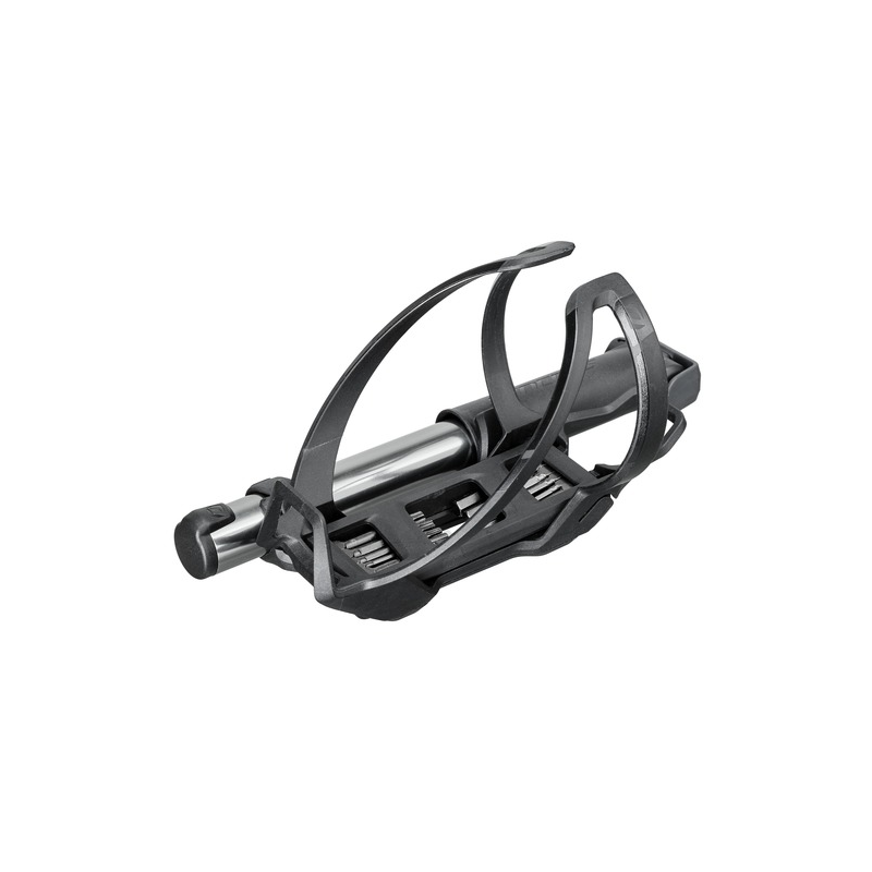 Syncros Bottle Cage iS Coupe Cage 2.0HP - black/One size