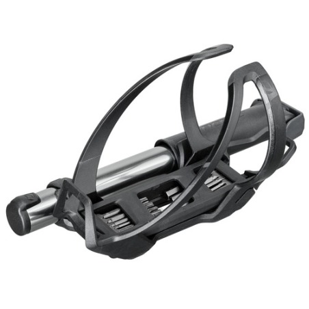 Syncros Bottle Cage iS Coupe Cage 2.0HP - black/One size