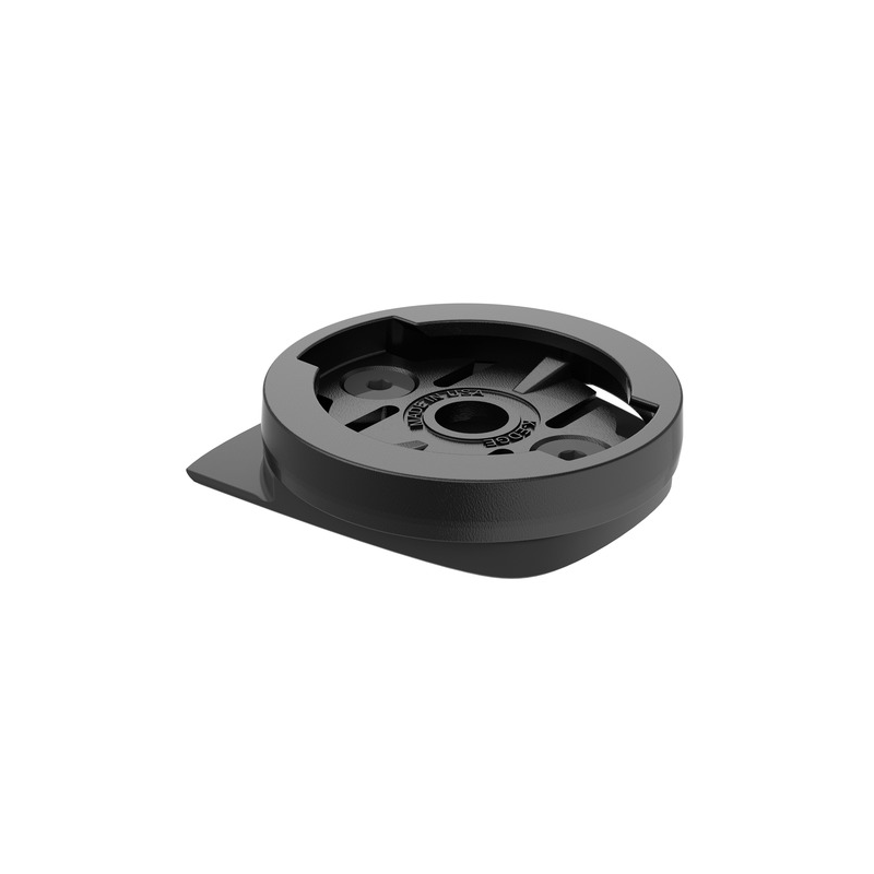 Syncros Top Cap Comp. Mount MTB AM - black/One size